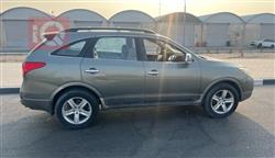 هیوندای ڤێرە کروز